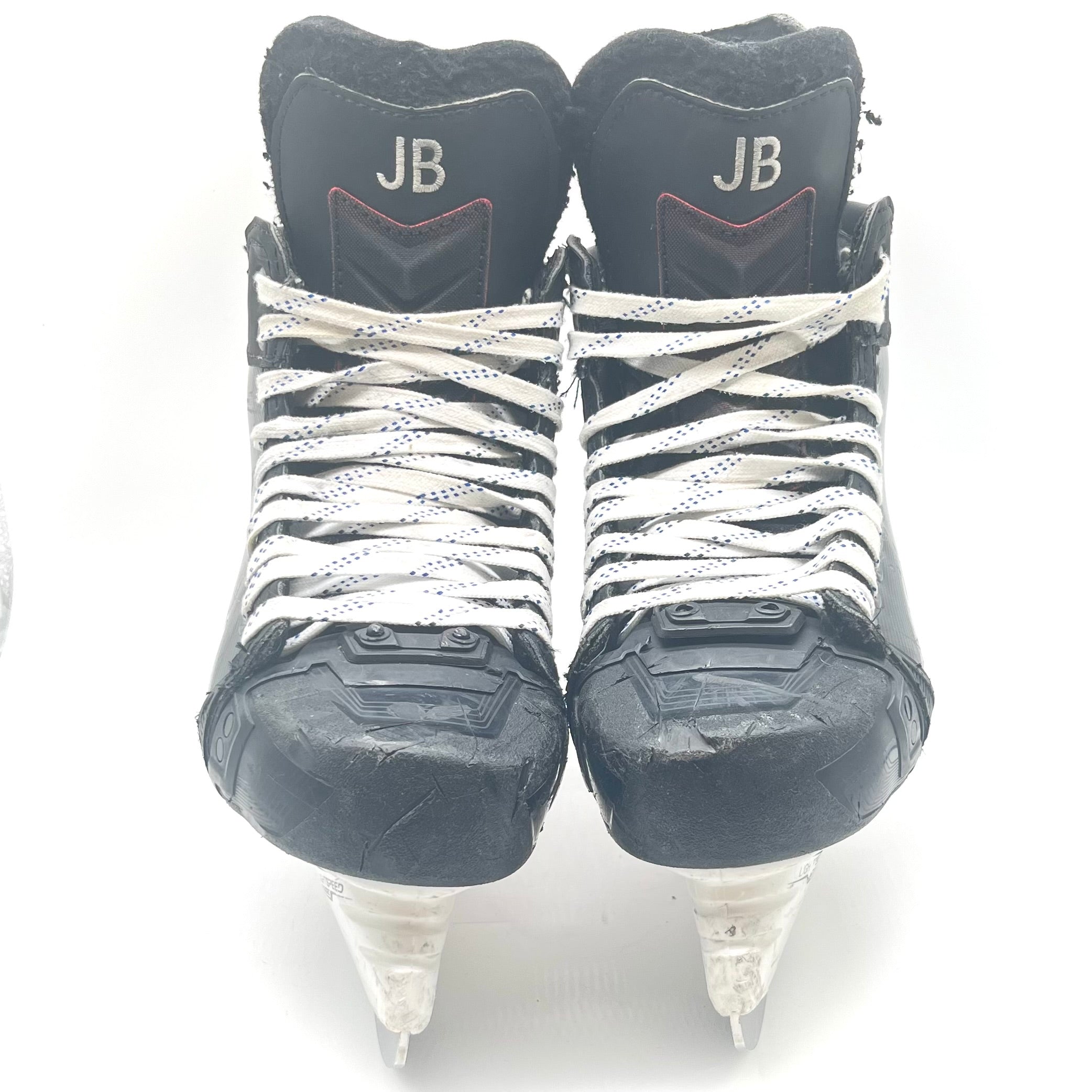 Occasion - Patins CCM Jetspeed FT4 Pro - Pro Stock - Taille 9D